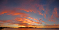 Lake Macquarie Sunrise